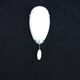 Wall lamp Typ V 9807 Ikea Suede 1990