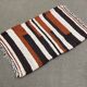 Moroccan handmade wool rug