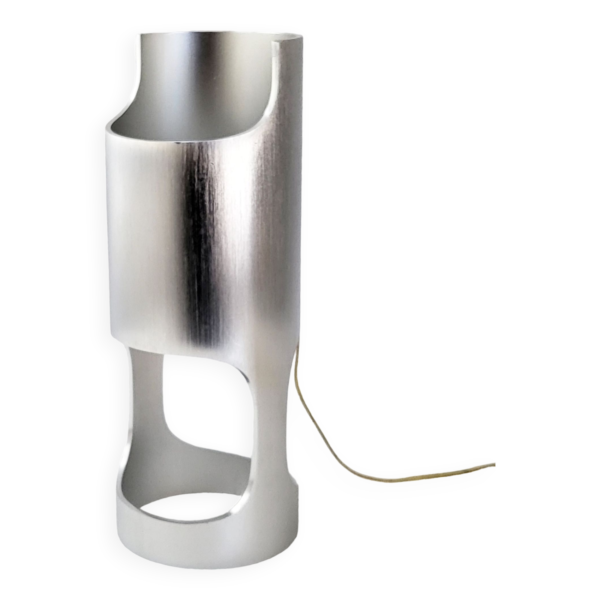Vintage lamp 1960 space age