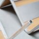 Maarten Van Severen, CN°II Plywood Chair by Top Mouton