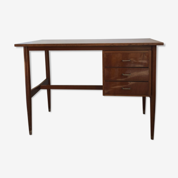 Desk with pencil feet from 1963