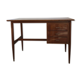 Desk with pencil feet from 1963