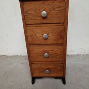 Baside tables