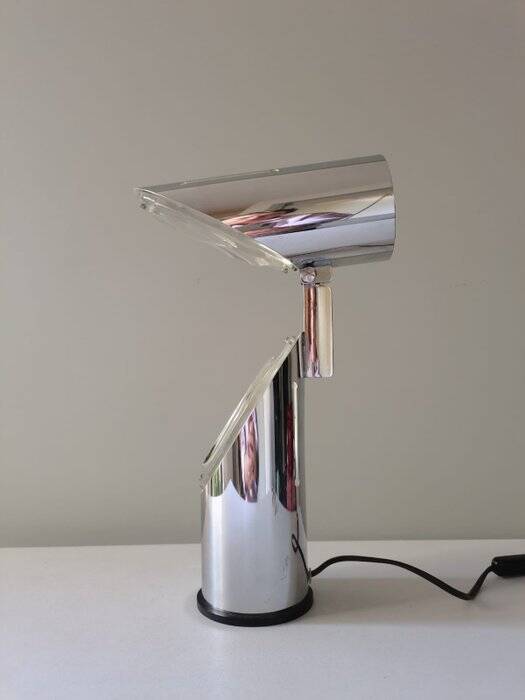 Oskar Torlasco by Stilkronen