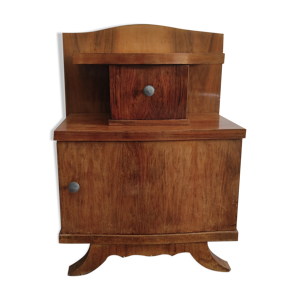 Table de chevet années