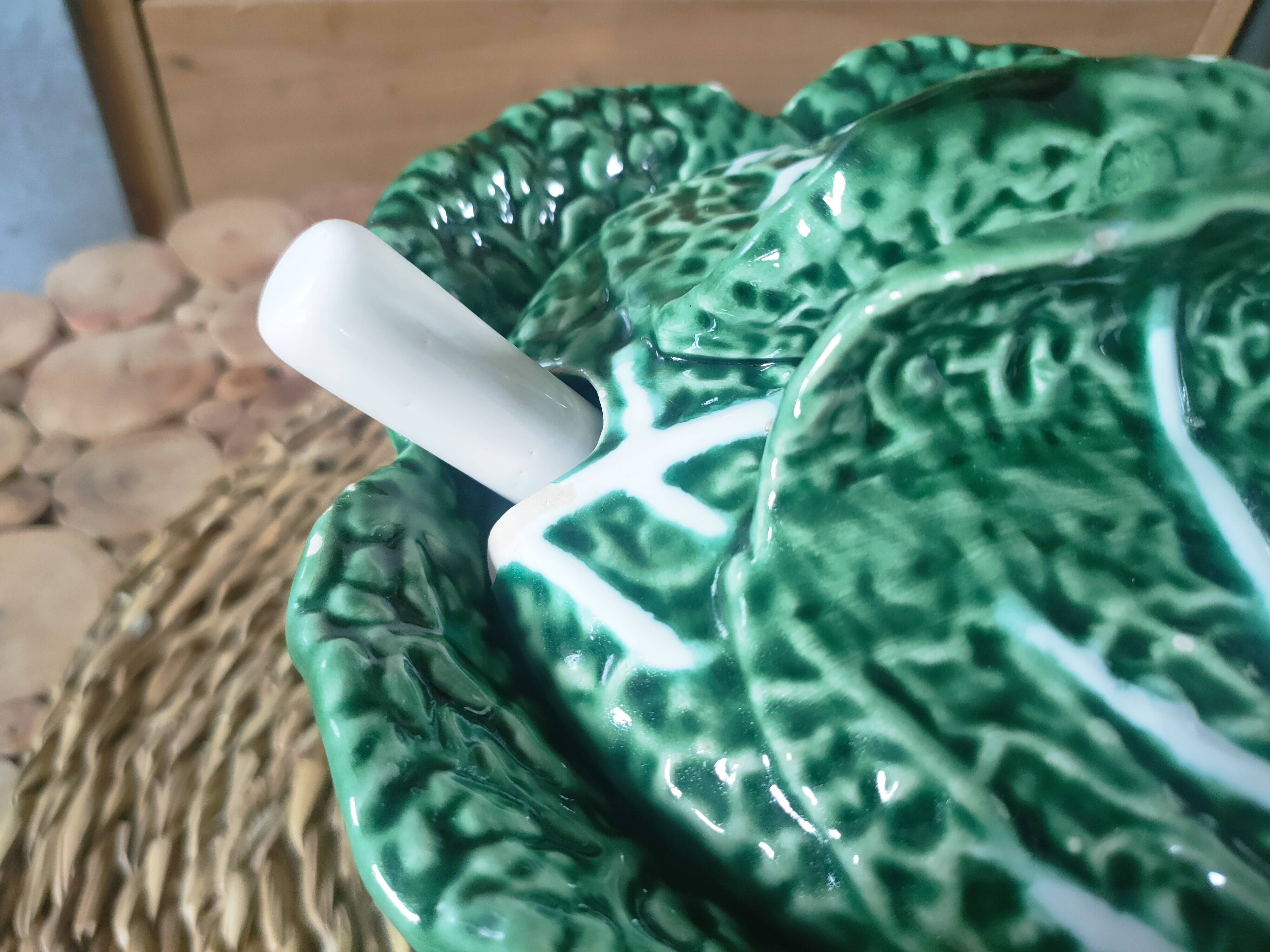 Slush tureen