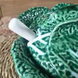 Slush tureen
