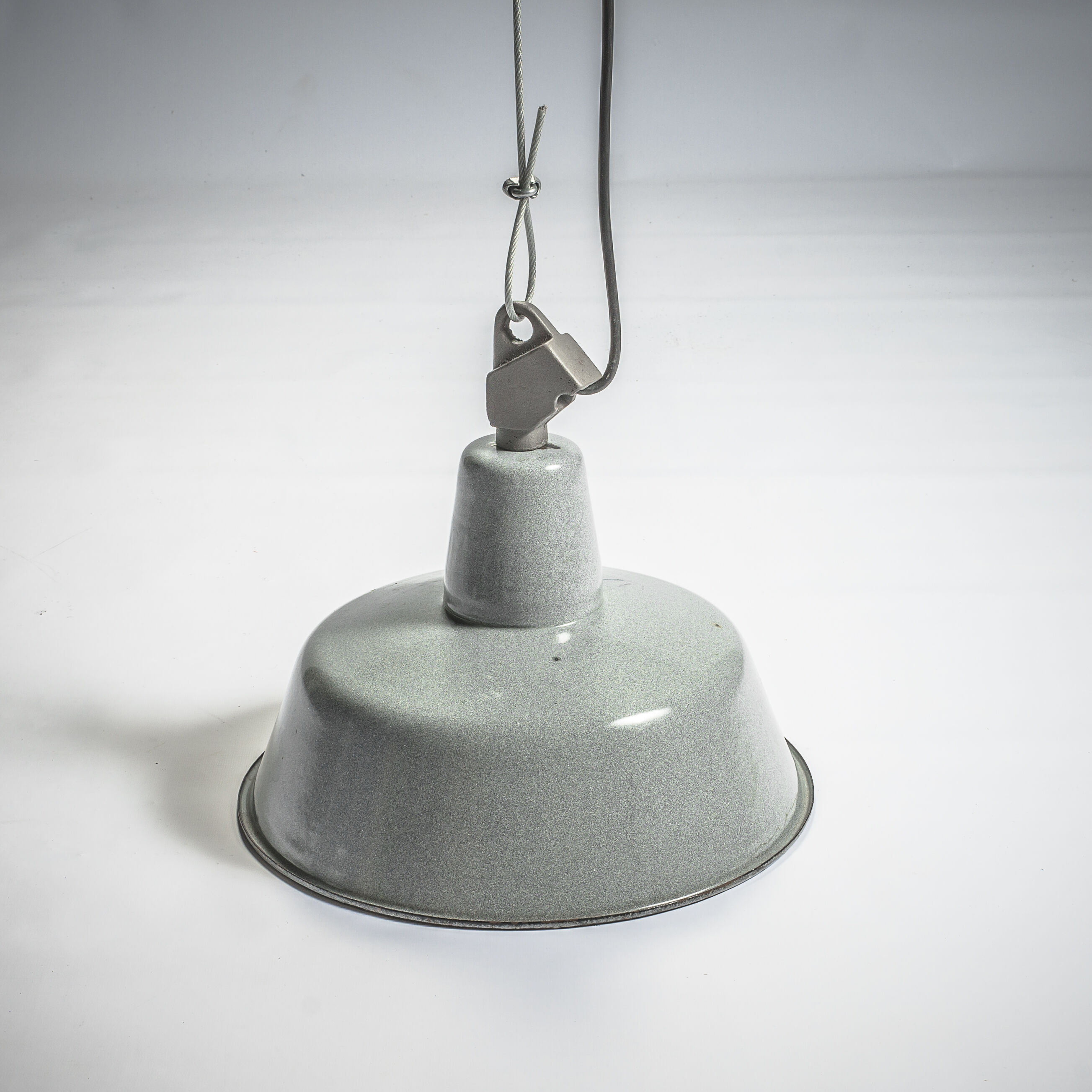 Lampe industrielle