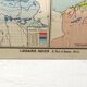 Map N ° 18 j. Brunhes North Africa