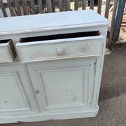 Meuble d'atelier