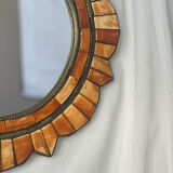 Miroir soleil