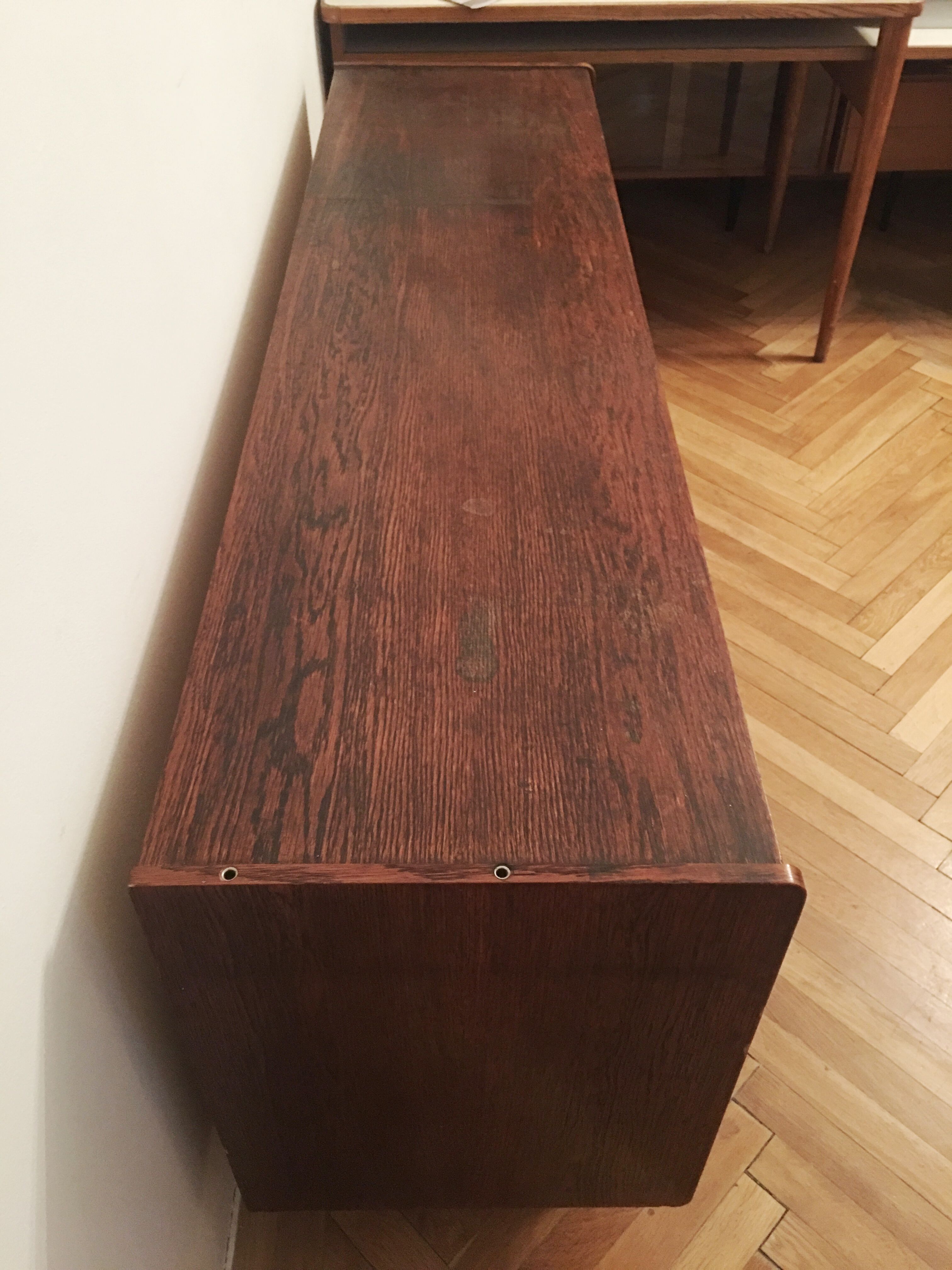 Sideboard by Jiri Jiroutek for Interier Praha – U 460