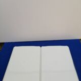 Air France meal tray