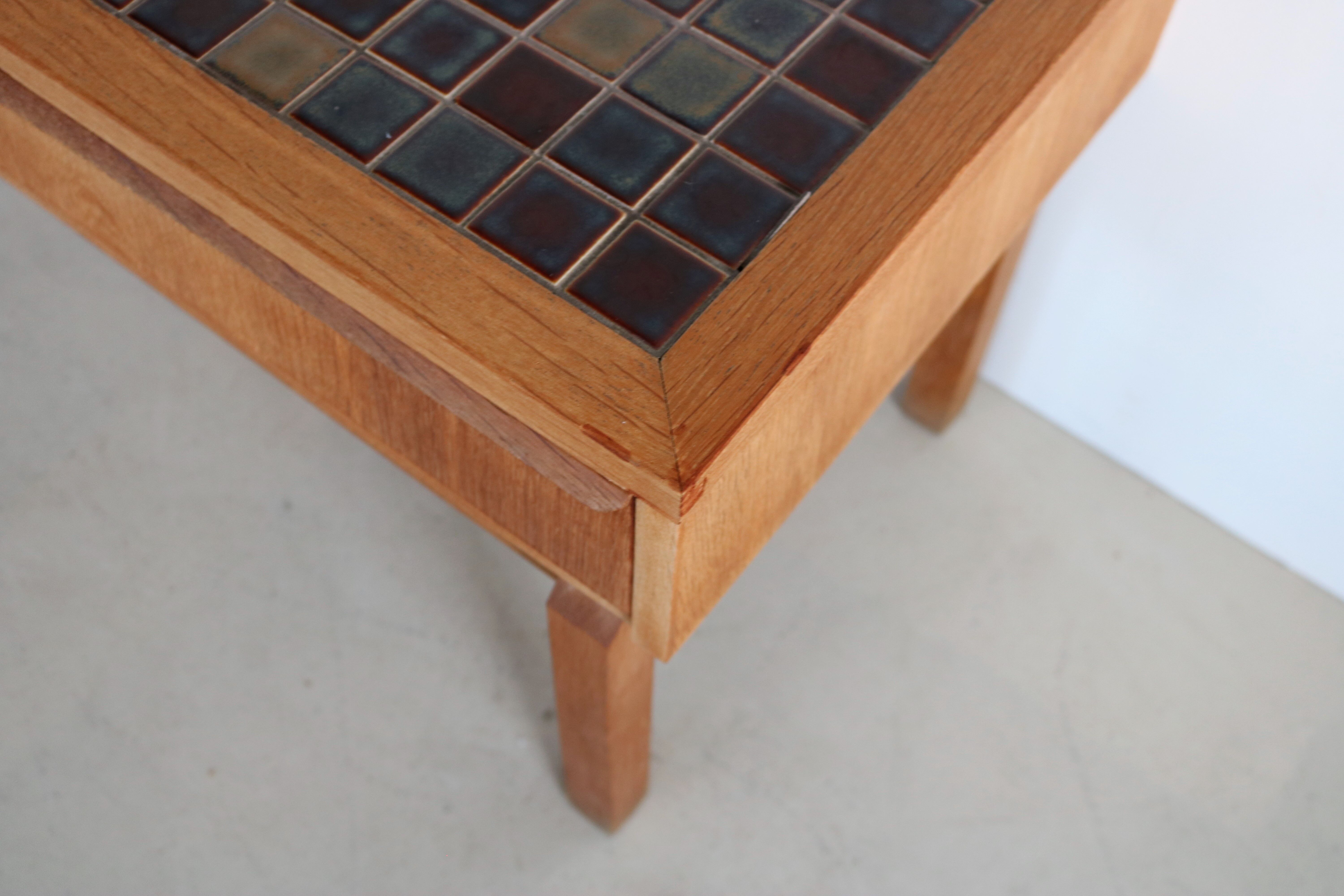 vintage danish cabinet