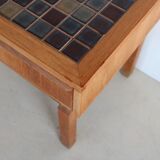 vintage danish cabinet