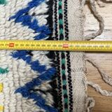 Berber carpet