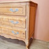 Commode bois massif
