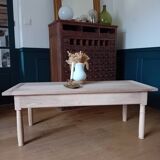 Farmhouse Coffee Table