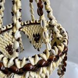 Seashell suspension