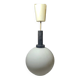 Postmodern Communist pendant lamp from Napako, Poland, 1970s