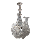 Condiment server
