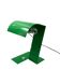 Green 'Blitz' Table Lamp, Trabucco, Vecchi, Volpi, Stilnovo Italy 1972