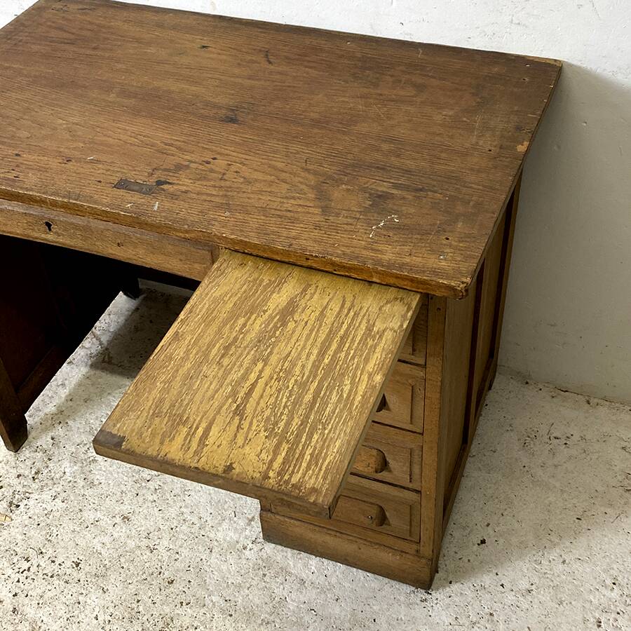 Bureau vintage 50's