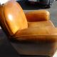 Fauteuils club