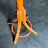Baumann parrot coat rack