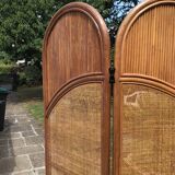 Vintage screen