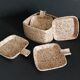 Kit cendrier vintage italien