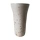 Vase in earthenware