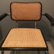 B64 armchair by Marcel Breuer