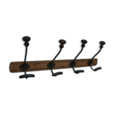 Vintage coat hook