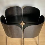 Ensemble IKEA Fusion Table et 4 chaises
