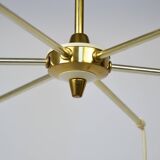 Cascade lamp, 1970s