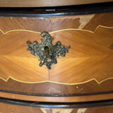 Commode Louis XV