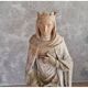 Statue vierge