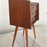 Bedside table 1960