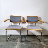 Armchairs from the 1980s