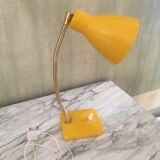 "Aluminor" desk lamp