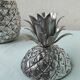 Seau à glace ananas Mauro Manetti