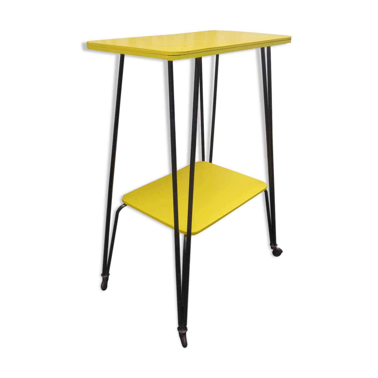 great vintage roulette service