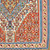 Kilim Senneh - 111x45cm