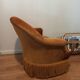 Toad armchair