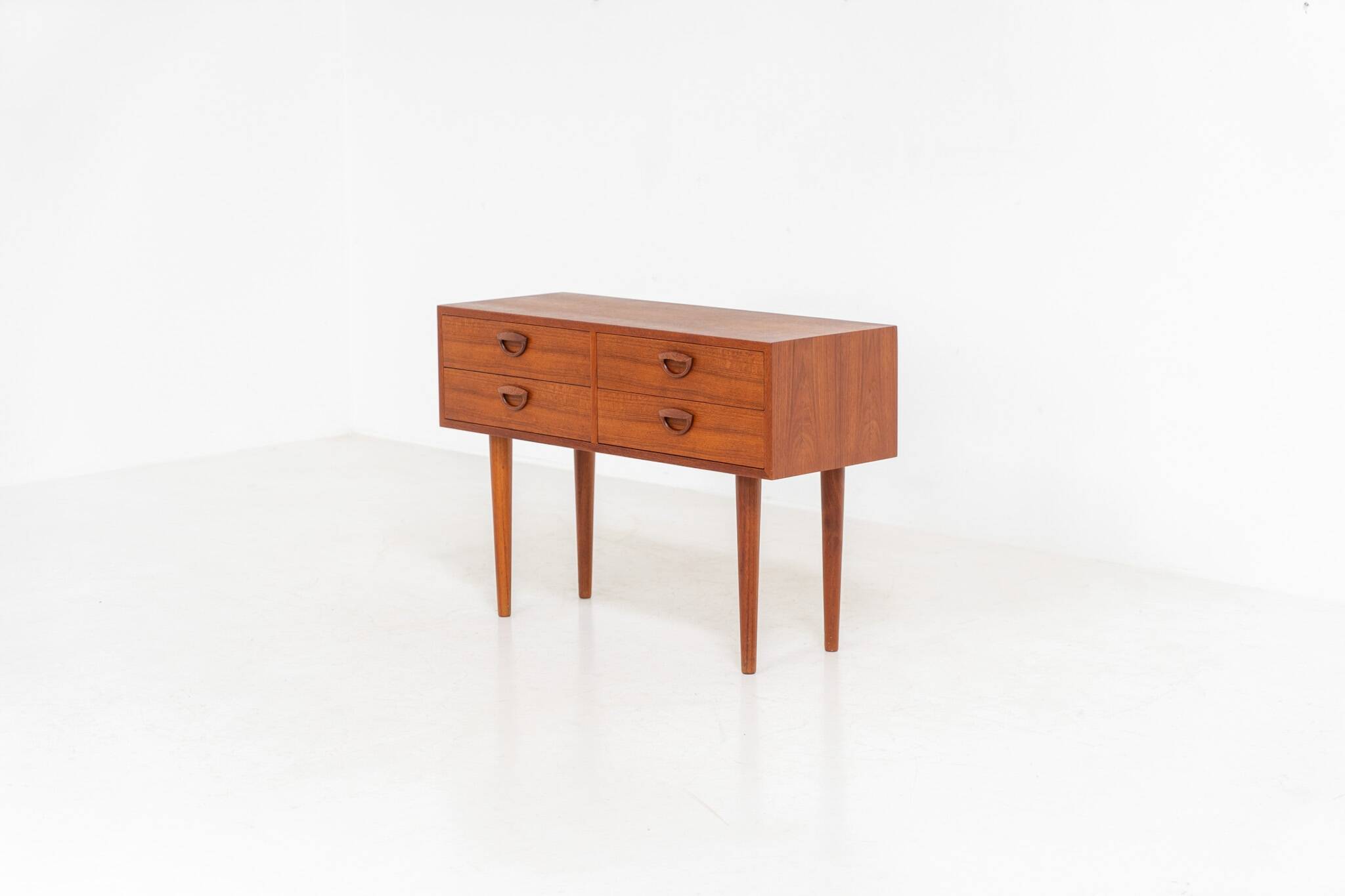 Chest of drawers by Kai Kristiansen