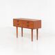 Chest of drawers by Kai Kristiansen