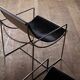 Odile Mir Filo Lounge Chairs Model 203 for Prisunic, France 1971