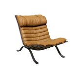 Fauteuil Modèle Ari par Arne Norell pour Arne Norell Ab