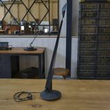 Vintage desk lamp model Lisa Italian design Guiseppe Cardile for Valenti